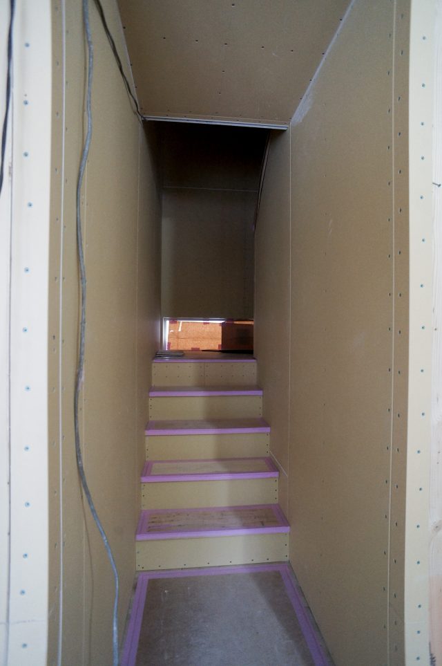 階段室